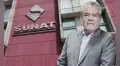Tensión en la SUNAT: en fuego cruzado, Edward Tovar dejaría el cargo