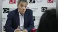 Alonso Segura, presidente del Consejo Fiscal: “La primera corrección pasa por dejar de aprobar exoneraciones y beneficios tributarios que generan privilegios"