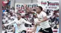 Universitario vuelve a ser tricampeón del fútbol peruano: la 'U' logra histórico título tras ganar el Torneo Clausura
