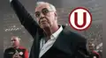 El emotivo mensaje de Jorge Fossati al celebrar el tricampeonato de Universitario: "Se merecen de sobra el título"