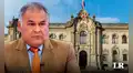 Palacio de Gobierno: abogado Wilber Medina no es asesor del presidente Jerí
