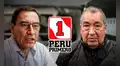 Martín Vizcarra Cornejo fue inscrito como precandidato a la primera vicepresidencia por Perú Primero