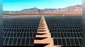 Científicos de China han cubierto un desierto con paneles solares y confirman que pueden cambiar el ecosistema de allí para siempre