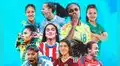 Liga de Naciones Femenina de la Conmebol 2025-26: tabla de posiciones y programación de la fecha 2