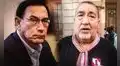 ¿Quién es Mario Vizcarra? El hermano de Martín Vizcarra que postularía a la Presidencia del Perú en las Elecciones del 2026