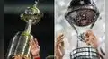 Semifinales Copa Libertadores y Sudamericana: hora y canales de los partidos por el pase a la final