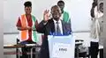 Costa de Marfil: Alassane Ouattara logra un cuarto mandato con amplia mayoría y baja participación