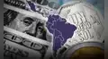 El país de América Latina cuya moneda se deprecia más ante el dólar en lo que va del 2025: la cara opuesta del sol peruano