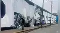 Otro mural en homenaje a ‘Trvko’ es borrado en La Victoria y colectivos denuncian censura