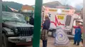 Cusco: cuestionan incumplimiento de protocolos en accidente que involucró a conocido locutor radial