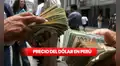 Precio del dólar en Perú HOY, martes 28 de octubre: ¿cuál es la cotización del tipo de cambio?
