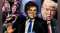 El triunfo de Javier Milei condena a Argentina a perder su autonomía frente a Donald Trump, según expertos