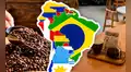 Una de las 10 mejores cafeterías del mundo está en América Latina superando a más de 1.800 establecimientos latinos postulados
