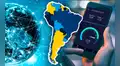Los megabites más caros de América Latina están en este país, según datos de We Are Social: casi 1 dólar el segundo
