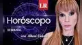 Último horóscopo de Mhoni Vidente para HOY, martes 28 de octubre: cuáles son sus predicciones para cada signo zodiacal