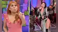 Magaly Medina reacciona a la baja asistencia de público en el concierto de Pamela Franco: “No es la primera vez”