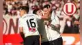 Universitario muestra su orgullo tras alcanzar histórico récord en la Liga 1: "El debate ya no existe más"