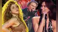 Conciertos en Perú noviembre 2025: fechas, precios y cómo comprar entradas para Shakira, Dua Lipa, Guns N’ Roses y más