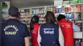 Autoridades retiran lote contaminado de anestésico 'Edetoxin' en farmacias de Cusco