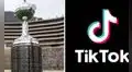 TikTok organiza concurso en Perú, Argentina y Brasil para asistir a la final de la Libertadores: ¿cómo participar y ganar mil dólares?