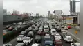 Tráfico en Lima rompe récord histórico en 'hora punta' y supera a estas ciudades de Latinoamérica, según informe