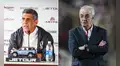 Álvaro Barco se pronuncia sobre la continuidad de Jorge Fossati como DT de Universitario en 2026: ''Más oficial no puede ser''