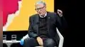 Bill Gates afirma que el cambio climático no acabará con la humanidad, pero advierte sobre sus graves consecuencias