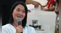 Keiko Fujimori anunciará su candidatura a la presidencia con Fuerza Popular para las Elecciones 2026