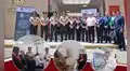 Corte de Lambayeque y Policía Nacional del Perú inauguran primer Laboratorio de Criminalística en una Unidad de Flagrancia