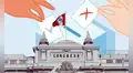 Perú tendrá 130 diputados y 60 senadores para el próximo Congreso: ¿cómo se elegirán en 2026?