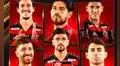 Flamengo pasa a la gran final de la Copa Libertadores tras defender su ventaja conseguida en la ida frente a Racing