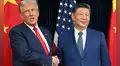 Trump y Xi Jinping logran megaacuerdo comercial en histórica reunión presencial tras 6 años