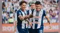 Ricardo Lagos sería la primera baja de Alianza Lima para la temporada 2026: “Están buscando competencia”