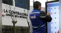 Contraloría inicia investigación a Reniec por exposición del padrón electoral