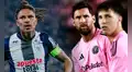 Alianza Lima enfrentaría a Inter Miami de Lionel Messi en su presentación del 2026: "Ya se hizo el contacto"
