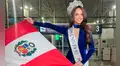 Peruana Karla Bacigalupo es una de las favoritas a ganar el Miss Universo 2025, según reconocido experto en concursos de belleza