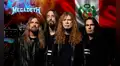 Megadeth confirma concierto de despedida en Perú 2026: fecha, precios, dónde será y todo sobre la preventa de entradas