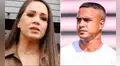 Jesús Barco se lamenta al ver mal de salud a su hija tras reencontrarse con ella luego de su ruptura con Melissa Klug