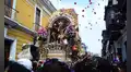 El Señor de los Milagros realizará su última procesión del año este 1 de noviembre: conoce la ruta en Lima