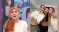 Magaly Medina lanza duras críticas al reencuentro de Flavia Laos, Ale Fuller y Mayra Goñi: 'No tienen códigos''