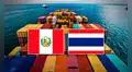 Perú - Tailandia: Mincetur prevé cerrar este año la negociación del acuerdo comercial con el país asiático