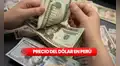 Precio del dólar hoy, sábado 1 de noviembre de 2025, en casas de cambios, bancos y otros canales