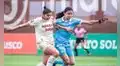 Universitario vs Sporting Cristal EN VIVO por la semifinal de Liga Femenina 2025 : horarios y canales para ver el partido