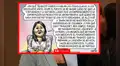 Carlincatura ironiza sobre el 'trabajo' de una figura política y sus fuentes de ingreso