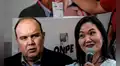 Keiko Fujimori, Rafael López Aliaga y los precandidatos que ya se mueven rumbo a las elecciones 2026