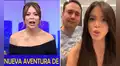 Sheyla Rojas confiesa que su novio Sir Winston le aconsejó no regresar a la TV peruana por bajos sueldos: "Es lo que gasto en shampoo"