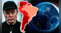 China lanza su propio Starlink en Sudamérica y preocupa a Elon Musk por su plan para dominar y revolucionar el internet