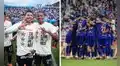 Universitario no piensa cambiar fecha para su Noche Crema pese a coincidencia con el Alianza Lima vs Inter Miami: "Oleado y sacramentado"