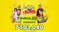 Sorteo de La Tinka del 2 de noviembre: resultados completos y ganadores del Pozo Millonario