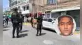 Le quitaron la vida por error: padre de familia fue atacado cuando recogía a sus hijas del colegio en Trujillo